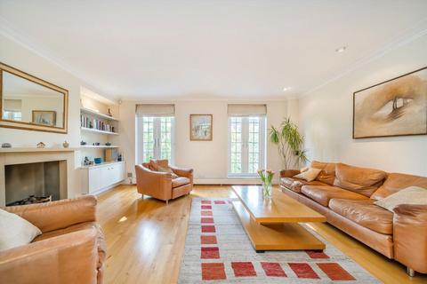 4 bedroom house for sale, Abbotsbury Road, London W14