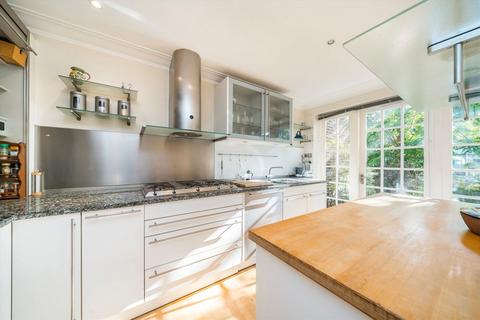 4 bedroom house for sale, Abbotsbury Road, London W14