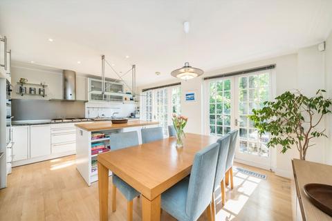 4 bedroom house for sale, Abbotsbury Road, London W14