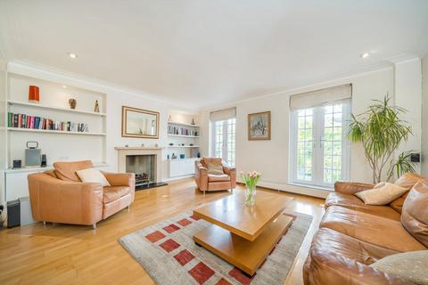 4 bedroom house for sale, Abbotsbury Road, London W14