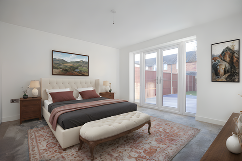2a Edenside Drive, Attleborough, NR17 2EL
