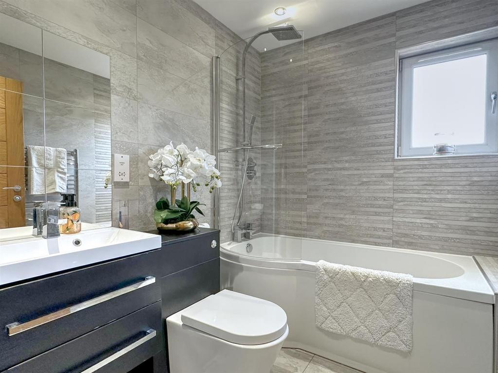 Bathroom/wc