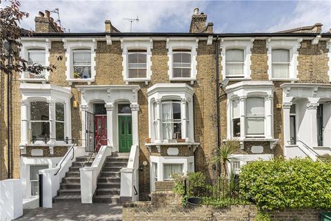 1 bedroom apartment for sale, Leconfield Road, London, N5