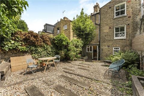 1 bedroom apartment for sale, Leconfield Road, London, N5