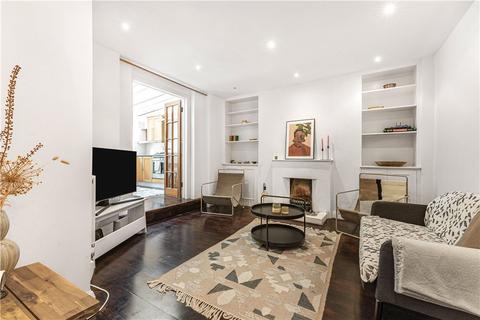 1 bedroom apartment for sale, Leconfield Road, London, N5