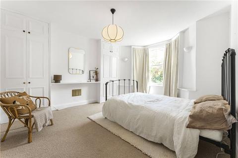 1 bedroom apartment for sale, Leconfield Road, London, N5