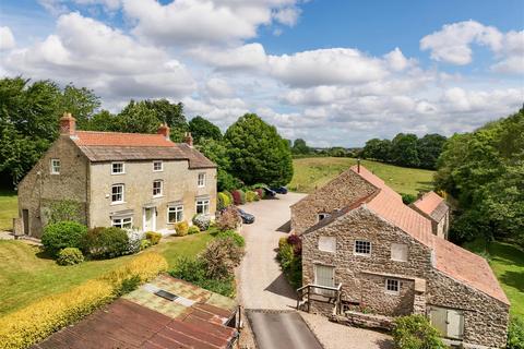 5 bedroom detached house for sale, Bedale DL8