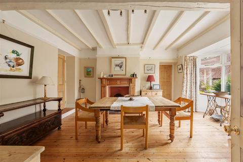 5 bedroom detached house for sale, Bedale DL8