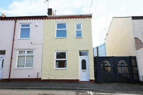 36 Cook Street, Whiston, Prescot, L35 2UJ