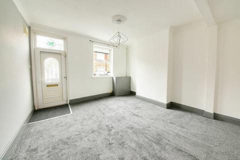 36 Cook Street, Whiston, Prescot, L35 2UJ