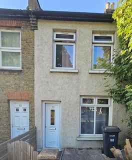 undefined, Green Lane, Ilford IG1