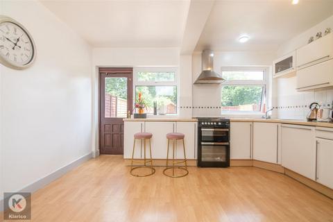 undefined, Barton Lodge Road, Birmingham B28