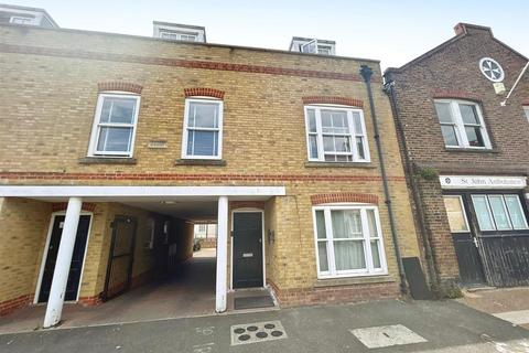 1 bedroom flat for sale, New Street, Herne Bay