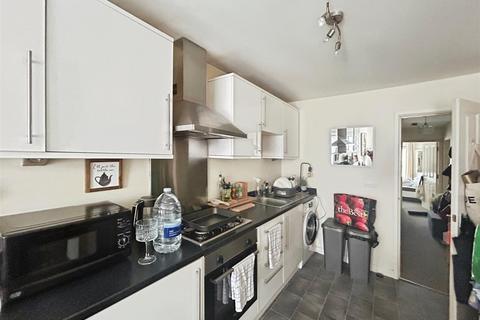 1 bedroom flat for sale, New Street, Herne Bay