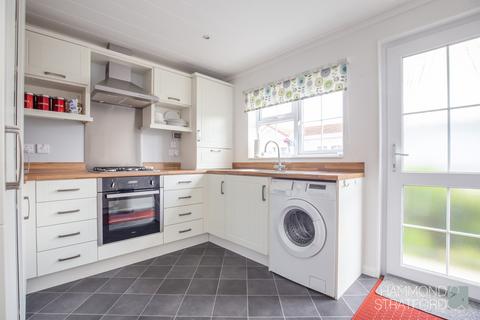 undefined, Appletree Close, Attleborough