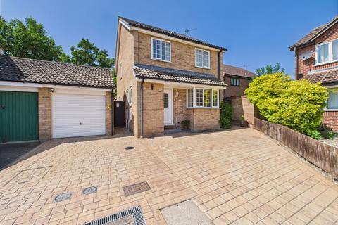 undefined, Shelley Close, Stowmarket IP14
