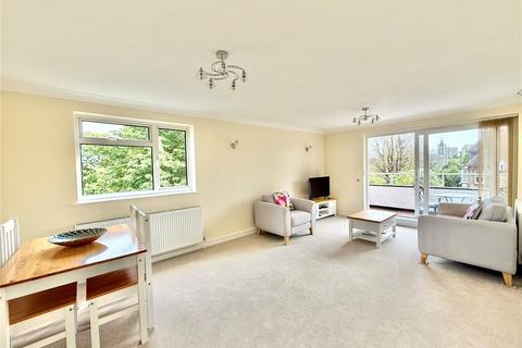 3 bedroom apartment for sale, Grange Court, Grange Road, Eastbourne, East Sussex, BN21