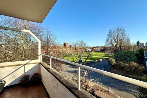 3 bedroom apartment for sale, Grange Court, Grange Road, Eastbourne, East Sussex, BN21