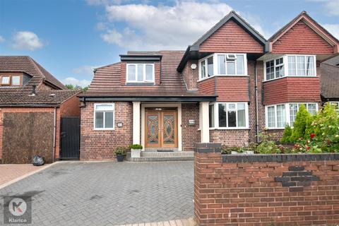 5 bedroom house for sale, Woodlands Road, Birmingham B11
