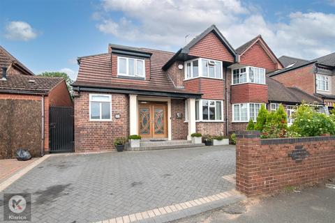 5 bedroom house for sale, Woodlands Road, Birmingham B11