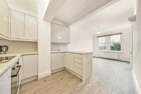 undefined, Elm Road, Kingston Upon Thames KT2