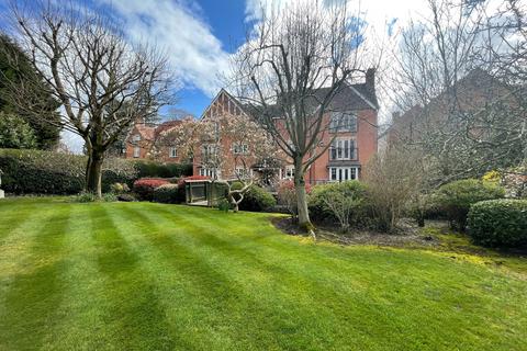 3 bedroom ground floor flat for sale, Hampton Lane, Solihull B91