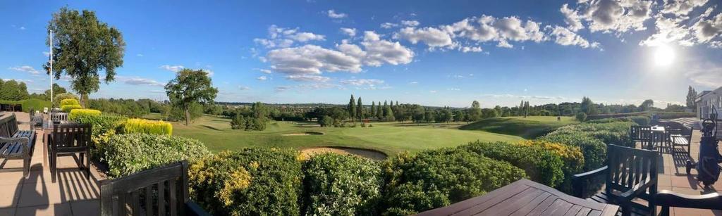 Sudbury Golf Course