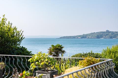 4 bedroom detached house for sale, Castle Drive, St Mawes