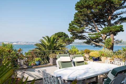 4 bedroom detached house for sale, Castle Drive, St Mawes