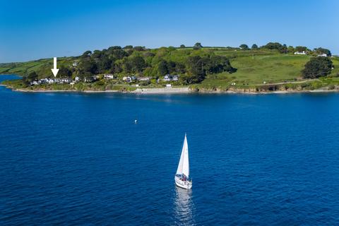 4 bedroom detached house for sale, Castle Drive, St Mawes