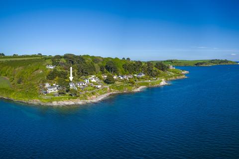 4 bedroom detached house for sale, Castle Drive, St Mawes