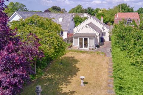 2 bedroom detached house for sale, Church Street, Fordham