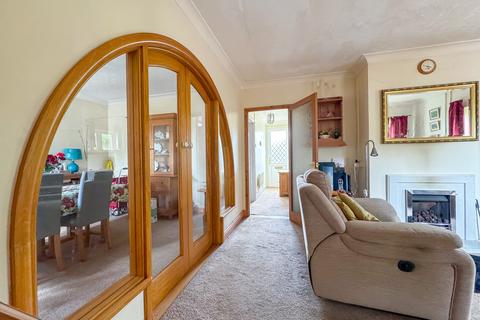 Church Street, Fordham