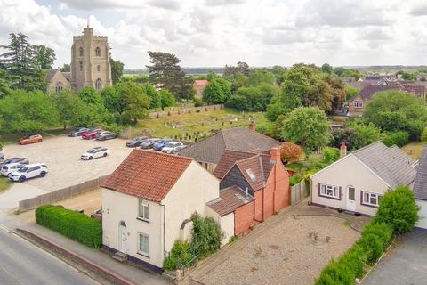 2 bedroom detached house for sale, Church Street, Fordham