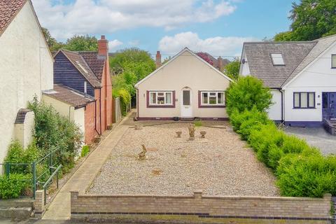 2 bedroom detached house for sale, Church Street, Fordham