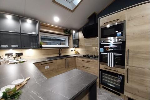 2 bedroom lodge for sale, Amotherby North Yorkshire