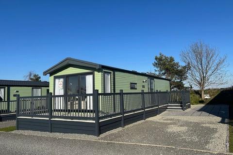 3 bedroom static caravan for sale, East Heslerton Malton