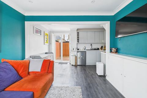 undefined, Sandringham Mews Shandon Road, Worthing, BN14 9DN