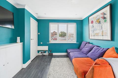 undefined, Sandringham Mews Shandon Road, Worthing, BN14 9DN
