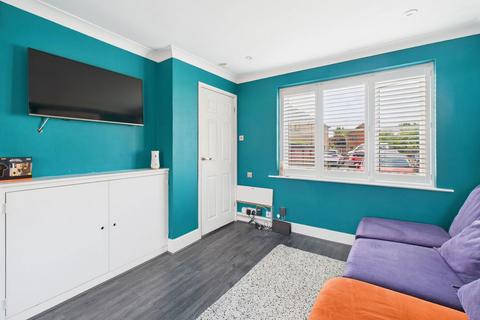 undefined, Sandringham Mews Shandon Road, Worthing, BN14 9DN