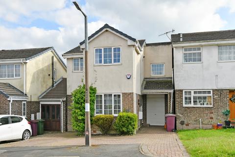 undefined, Thornton Place, Dronfield Woodhouse, Dronfield, Derbyshire, S18