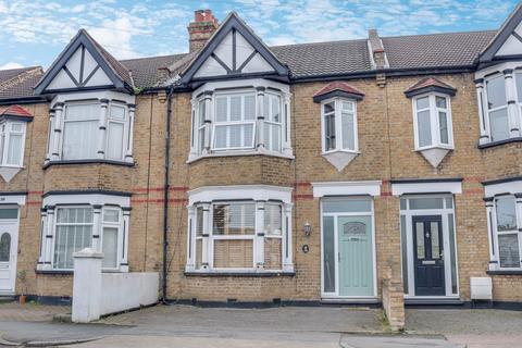 328 Central Avenue, Southend-on-sea, SS2 4EG