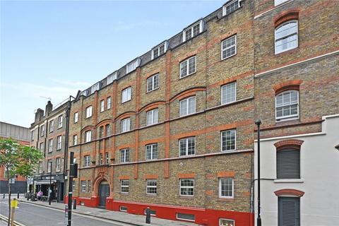 1 bedroom apartment for sale, Macklin Street, London, WC2B