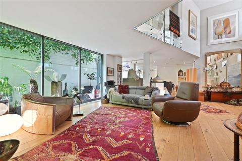 1 bedroom apartment for sale, Macklin Street, London, WC2B