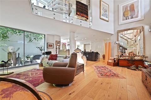1 bedroom apartment for sale, Macklin Street, London, WC2B