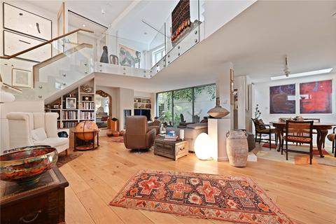 1 bedroom apartment for sale, Macklin Street, London, WC2B