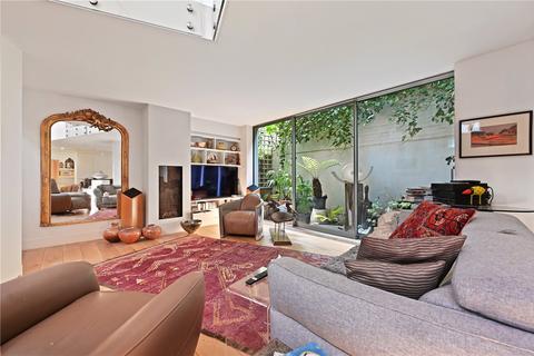 1 bedroom apartment for sale, Macklin Street, London, WC2B