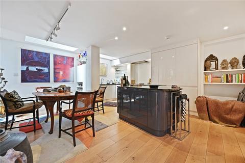 Flat 1, Macklin House, 1 - 7 Macklin Street, London, WC2B 5NH