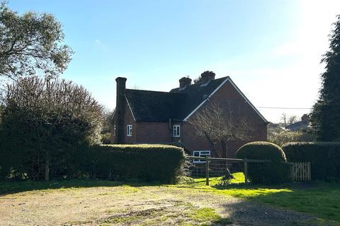 undefined, Wootton St Lawrence, Hampshire