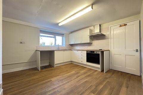 undefined, Wootton St Lawrence, Hampshire